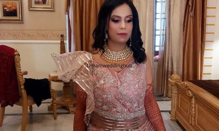 Sneha Beauty Parlour